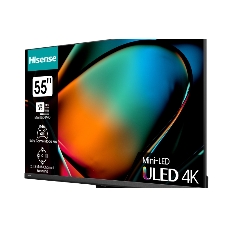 Телевизор Hisense 55
