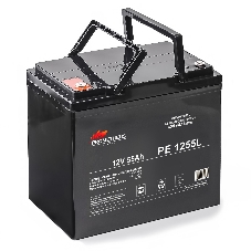 Батарея для ИБП Prometheus Energy PE 1255L 12В 55А·ч