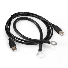 Комплект Источник бесперебойного питания EX295989RUS + батарея 65Aч EX282980RUS 2шт (инвертор, синус, для котла) ExeGate SineTower SZ-2000.LCD.AVR.3SH.1C13.USB <2000VA/1600W, чистый синусоида, LCD дисплей, AVR, 3*Schuko+1*C13, USB, линейно-интерактивный, черный> + батарея ExeGate DT 1265 (12В, 65Ач) 2шт