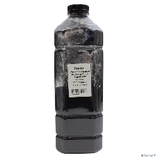 Тонер Tomoegawa Универсальный для Kyocera Color, Тип ED-92, Bk, 500 г, канистра