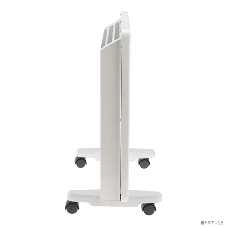 Конвектор электрический Rexant 60-0096, белый, 1000 Вт, 15 м2, механический термостат