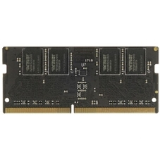 Оперативная память Patriot Signature, DDR4, 8GB (1x8 GB), 2133 MHz, CL15, SO-DIMM