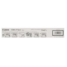 Картридж лазерный Canon C-EXV47M (8518B002) пурпурный (21500 стр) для Canon iR-ADV С351iF/C350i/C250i