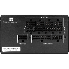 Блок питания Thermalright Power Supply TR-SG1000, 1000Вт, 80+ Gold, 120мм, модульный, черный