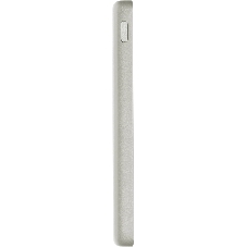 Портативный аккумулятор Xiaomi Super Slim Magnetic Power Bank 5000 Gold (BHR08PLGL)