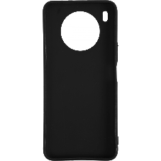 Чехол (клип-кейс) Gresso Meridian, для Honor 50 Lite, зеленый gr17aaae8884