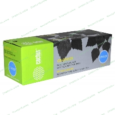 Картридж лазерный Cactus CS-CF412X желтый (5000 стр.) для HP HP CLJ Pro M452dn/M452dw/M477fdn/M477fdw