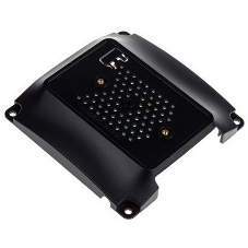 Крепление для корпуса Raspberry Pi 3 Model B VESA Mount (100x100 мм) для корпусов Raspberry Pi 3, ASM-1900048-21, цвет черный, (122-3465)