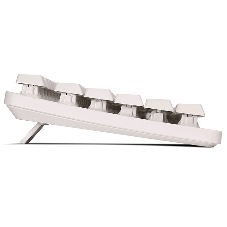 Клавиатура проводная SVEN Standard 301 USB белая