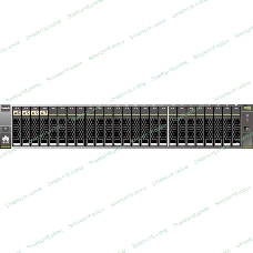 Система хранения данных RACK 2200V3/25-2 12GE 0Gb/16Gb/AC SAN HUAWEI