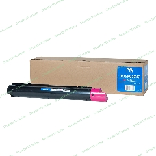 Картридж лазерный NVPrint совместимый NV-106R03747 Magenta для Xerox VersaLink C7020/C7025/C7030 (16500k)