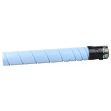 Тонер-картридж Konica Minolta TN-­328C для C250i/C300i/C360i, 28К голубой AAV8450