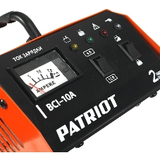 Импульсное зарядное устройство BCI 10A Patriot