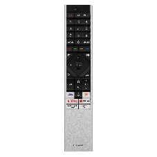 Телевизор Hisense 55