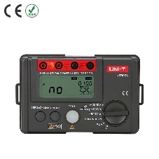 Измеритель сопротивления изоляции UNI-T UT502A