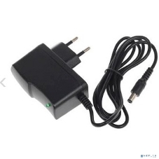 Блок питания Falcon Eye FE-12/10 Входное напряжение 90-264V, Выходное 12V, Номинальный ток 1A, Рабочая температура -30 +60С,Вес 0,1кг. Габариты 75х2