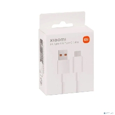 Кабель Xiaomi Xiaomi 6A Type-A to Type-C Cable (BHR6032GL) (784262)