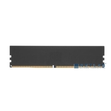 Оперативная память Qumo, DDR4, 16Gb (1x16GB), 2666MHz, CL19, DIMM