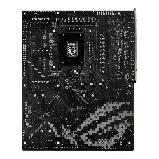 Материнская плата ASUS ROG STRIX Z890-E GAMING WIFI, LGA 1851, Intel Z890, 4xDDR5, 4xSATA, 7xM.2, 1xPCIe 5.0 x16, 1xPCIe 4.0 x16, 1xHDMI, 1xDP, 2xUSB-C Thunderbolt 4, 7xUSB-A 3.2 Gen 2, 3xUSB-A 3.2 Gen 1, 2xUSB-C 3.2 Gen 2x2, 1x 5Gb LAN, 2x3.5 мм, 7.1, ATX