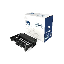 Блок фотобарабана NVPrint совместимый NV-PCM247 DU для Катюша Р247/М247 (45000k)