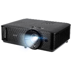 Проектор Acer X1328WHn, DLP, WXGA, 5000 Lm, 20000:1, EMEA, 2.7 Kg, EURO Power