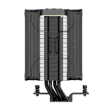 Кулер для процессора Ocypus Iota A40 BK Dual Fan Black (Iota-A40-BK2NNWD00X-GL)