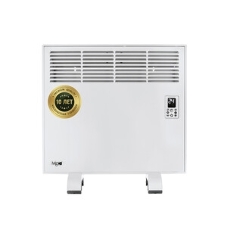 Конвектор электрический iVigo EPK4550P05 500 Вт белый, WI-FI