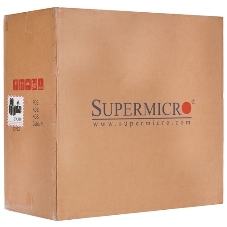Серверная Платформа системного блока SuperMicro SYS-551A-T