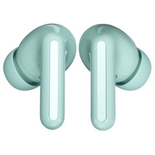 Наушники TWS Xiaomi Redmi Buds 6 зеленый, внутриканальные, Bluetooth, активное шумоподавление, до 40 ч