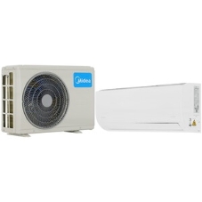 Сплит-система Midea Favorite MSFRW-09N8C2 белый