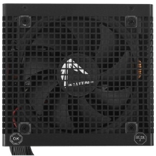 Блок питания Aerocool/Formula APMM-700BD, 700Вт, 80 PLUS Bronze, 120мм, черный
