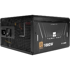 Блок питания Thermalright Power Supply TR-SG1000, 1000Вт, 80+ Gold, 120мм, модульный, черный