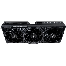 Видеокарта Palit GeForce RTX 5080 GamingPro, 16 GB GDDR7, 256 bit, 3xDisplayPort, HDMI, GPU 2617 MHz