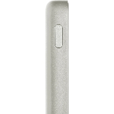 Портативный аккумулятор Xiaomi Super Slim Magnetic Power Bank 5000 Gold (BHR08PLGL)