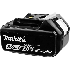 Аккумулятор для инструмента Makita BL1830B (632G12-3)