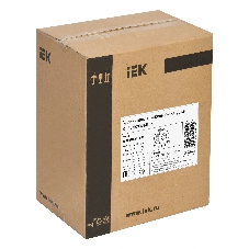 Катушка IEK WKP15-16-04-30-44 УК30 с т/з 4 места 2 Р + P Е/30метров 3х1,5мм2 IP44 