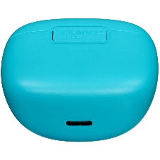 Наушники TWS JBL Tune Flex 2 синий, вкладыши/внутриканальные, Bluetooth, активное шумоподавление, до 48 ч