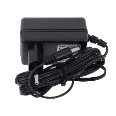 Блок питания YEALINK PA 5VDC 1.2A для SIP-T20(P), SIP-T22(P), SIP-T26(P), SIP-T28(P), SIP-T41(P), SIP-T42G