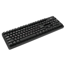 Клавиатура SVEN Standard 301 проводная, USB Type-A, чёрный