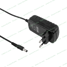 Источник питания Rexant 12 V 24 W с DC разъемом подключения 5.5х2.1 IP23