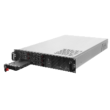 Серверный корпус ExeGate Pro 2U660-HS06 (RM 19
