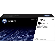 Картридж лазерный HP 335A черный для LaserJet MFP M438n/M442dn/M443nda 7 400 стр.