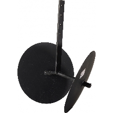 Окучник дисковый Huter 71/3/49
