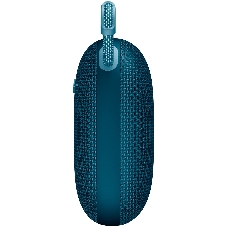 Портативная колонка A4Tech Bloody S3 Carry синий 5W 1.0 BT 10м 1600mAh