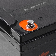 Батарея для ИБП Prometheus Energy PE 1255L 12В 55А·ч