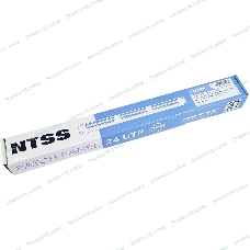 Патч-панель NTSS NTSS-PP-1U-24-UTP-RJ45-5E-D 19