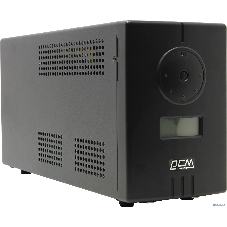 Источник бесперебойного питания Powercom Infinity INF-1100 770Вт 1100ВА черный