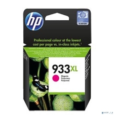 Картридж струйный HP №933XL CN055AE пурпурный для HP OJ 6700/7100 (825стр.)