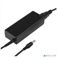 Источник питания Rexant 110-220 V AC/12 V DC 9 А 100 W с DC разъемом подключения 5.5х2.1, без влагозащиты (IP23)