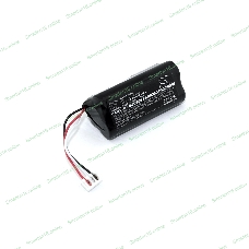 Аккумулятор CS-WXH70SL для Wella Xpert HS70 3,6V 700mAh Ni-MH